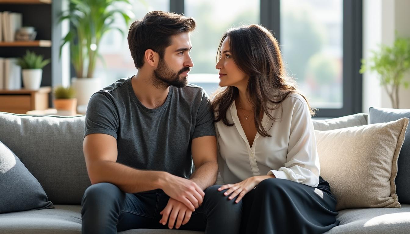 découvrez comment les entrecoquins révolutionnent les dynamiques des relations contemporaines en apportant une nouvelle perspective sur l'amour, la sexualité et la connexion humaine. explorez les implications et les défis de ces approches audacieuses dans un monde en constante évolution.