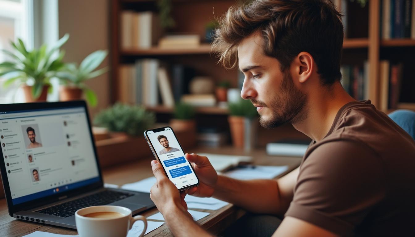 découvrez nos conseils pratiques pour booster vos chances de rencontres avec entrecoquins. que vous soyez timide ou extraverti, apprenez à séduire et à créer des connexions authentiques. transformez votre vie amoureuse dès aujourd'hui !