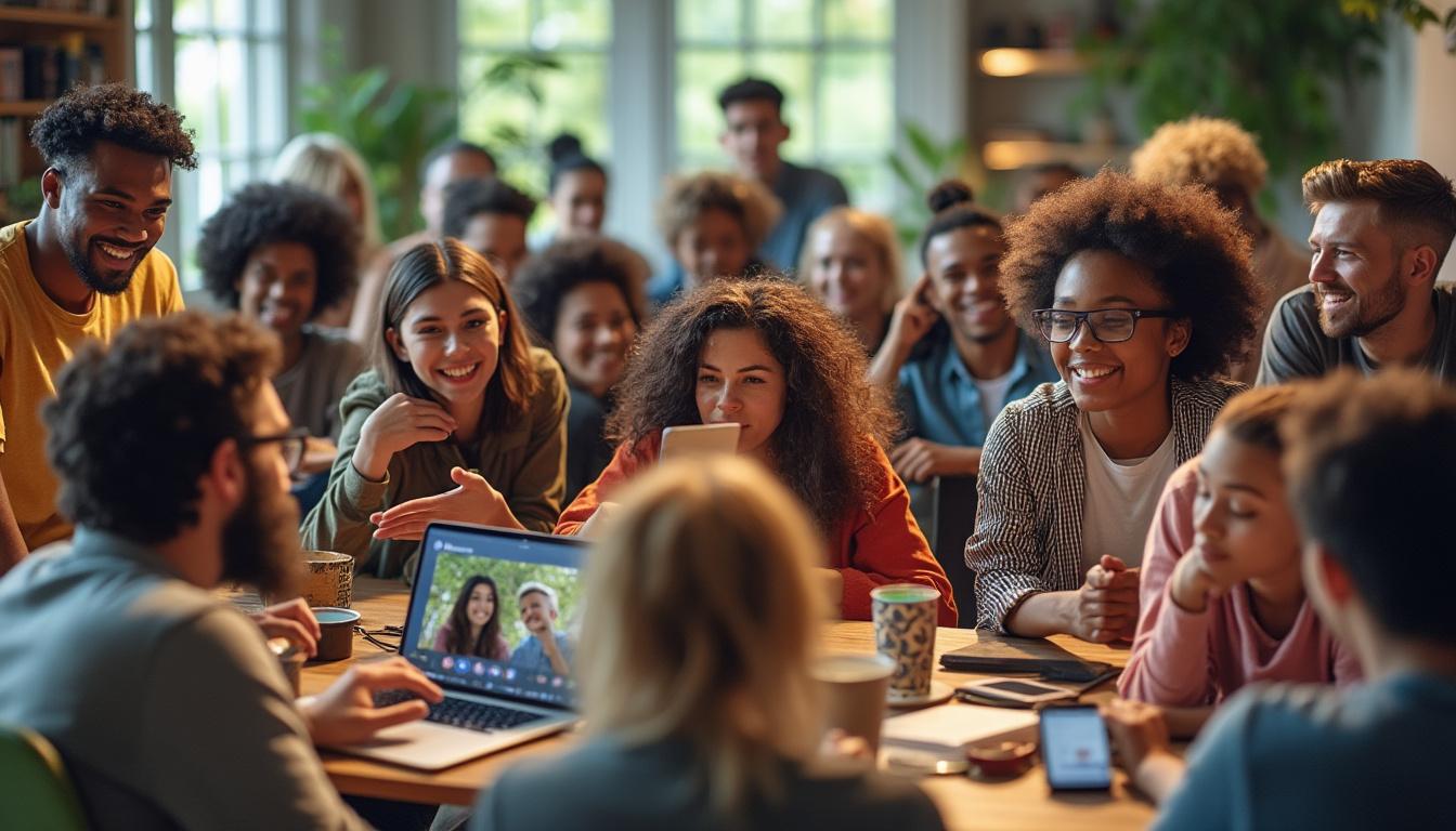 découvrez mym creator, votre source d'inspiration pour développer un style unique. apprenez des plus grands du secteur et laissez libre cours à votre créativité en adoptant des idées novatrices. transformez votre passion en une véritable signature personnelle.