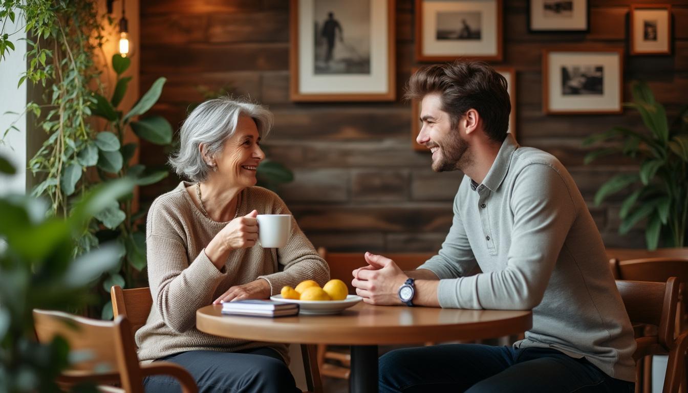 découvrez comment cougarillo simplifie les rencontres avec des femmes mûres. obtenez des conseils pour séduire et établir des connexions authentiques dans un environnement respectueux et bienveillant.