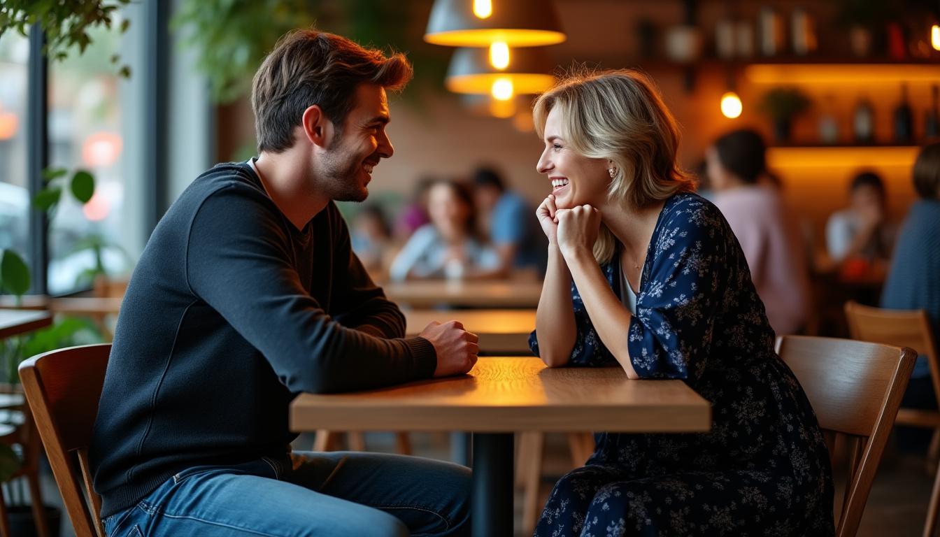 découvrez comment cougarillo simplifie les rencontres amoureuses pour séduire une femme mûre. profitez de conseils pratiques et d'une plateforme adaptée pour établir des connexions authentiques et enrichissantes.