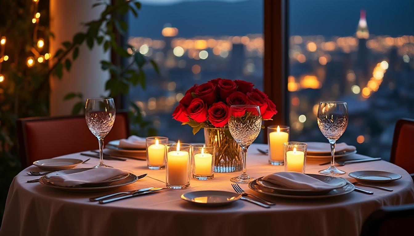 découvrez nos conseils et astuces pour instaurer une ambiance sensuelle et romantique lors d’une soirée cocooning à deux. transformez votre chambre en havre de plaisir et de complicité pour une nuit inoubliable avec votre partenaire.