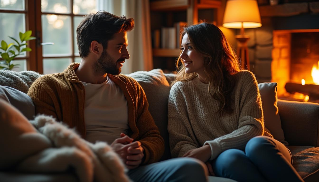 découvrez les 5 règles d'or essentielles pour réussir une relation extraconjugale avec l'accord de votre mari. des conseils pratiques pour préserver l'équilibre du couple et vivre cette expérience en toute sérénité.