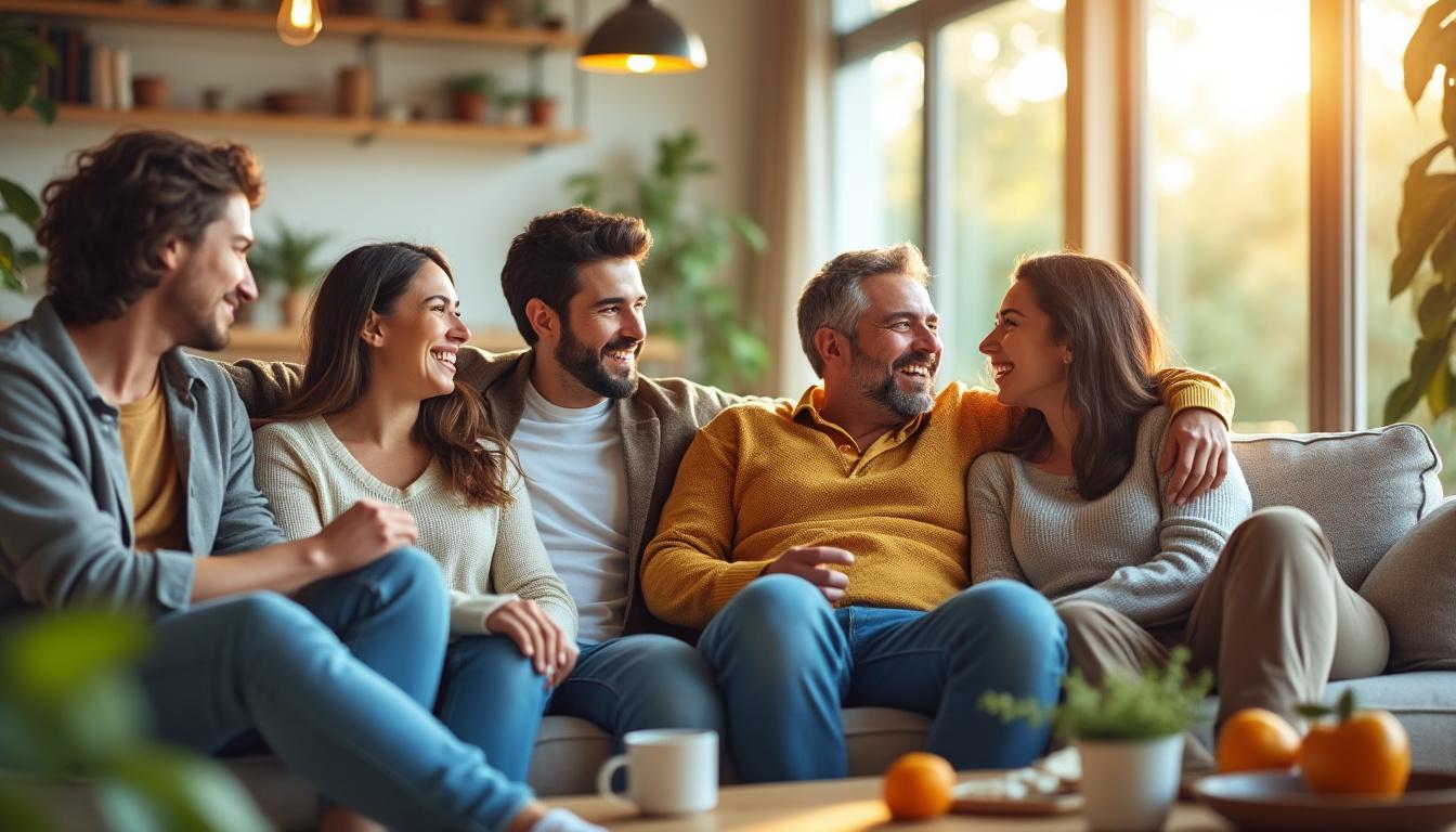 découvrez les 5 règles d'or à suivre pour vivre pleinement une relation extraconjugale acceptée par votre mari, tout en préservant l'équilibre et le respect dans votre couple.