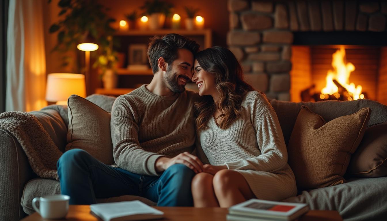 découvrez 100 questions hot en pdf pour couples, idéales pour pimenter votre relation, briser la routine et renforcer votre complicité à deux !