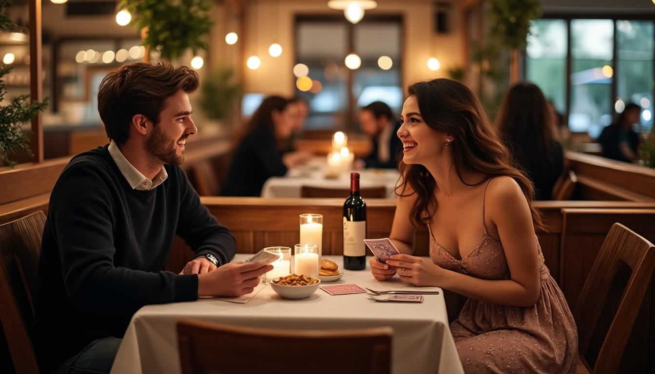 découvrez 100 questions hot en pdf pour couple, idéales pour pimenter votre relation et renforcer votre complicité en toute intimité. téléchargez-les et partagez des moments inoubliables à deux !