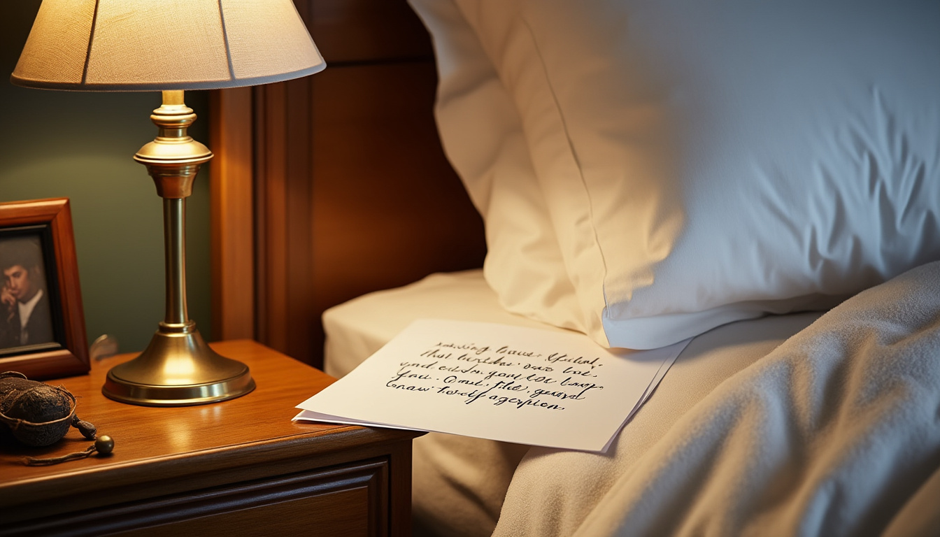 découvrez notre sélection des 10 meilleures citations pour souhaiter une bonne nuit sexy et inspirante. parfaites pour surprendre votre partenaire et terminer la journée sur une touche sensuelle et motivante.