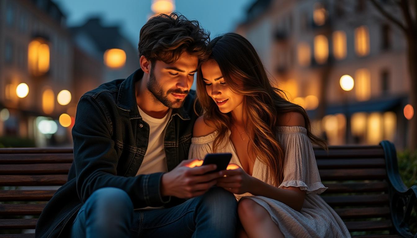 découvrez comment écrire des messages séduisants et sensuels grâce à nos astuces pour éveiller le désir par les mots. apprenez à captiver, charmer et faire monter la température avec un texte sexy irrésistible !