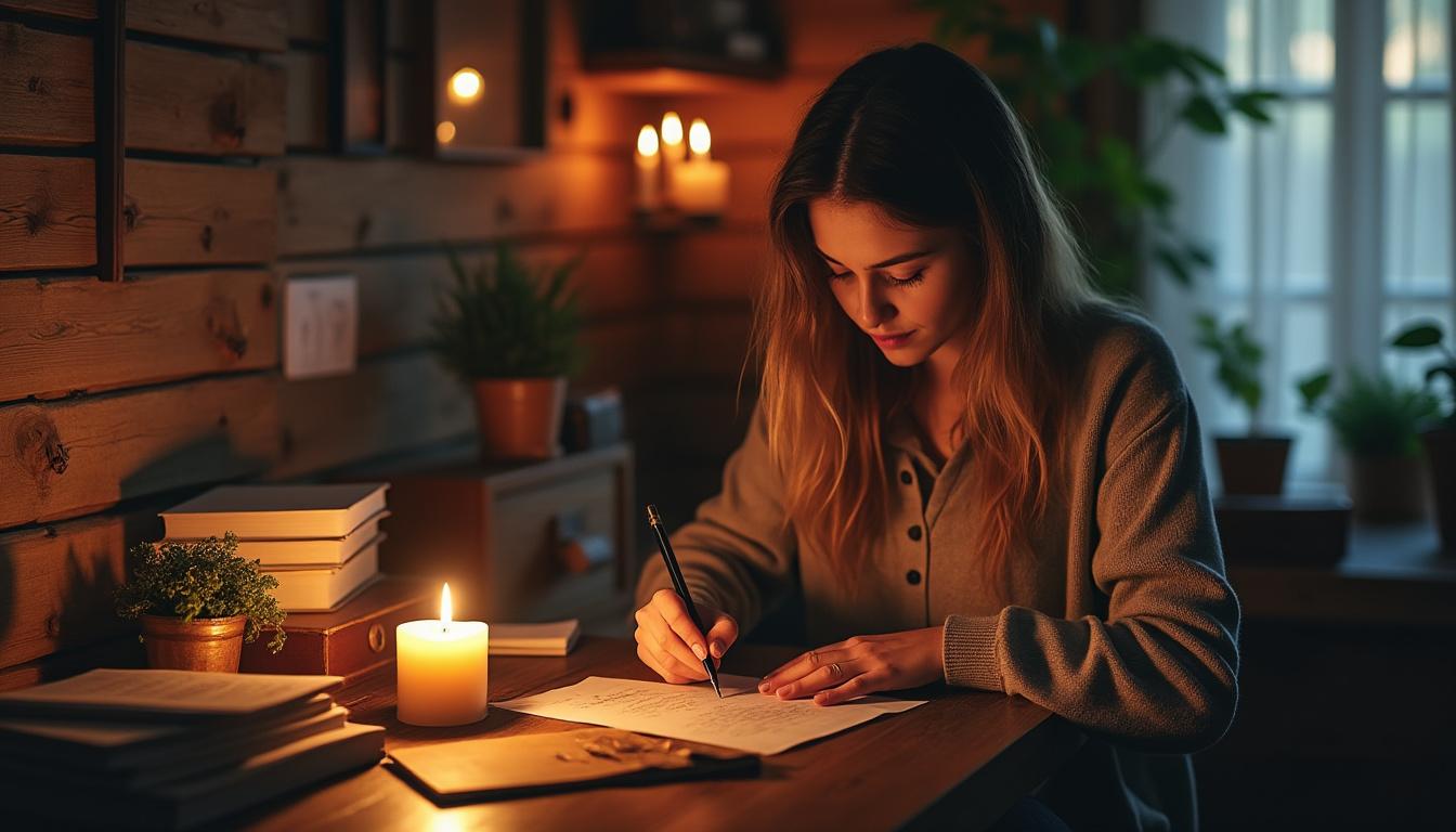 découvrez comment écrire des textes sexy et éveiller le désir grâce à des mots bien choisis. conseils, astuces et secrets pour séduire et captiver par l'écriture, que ce soit pour pimenter une relation ou surprendre votre partenaire.