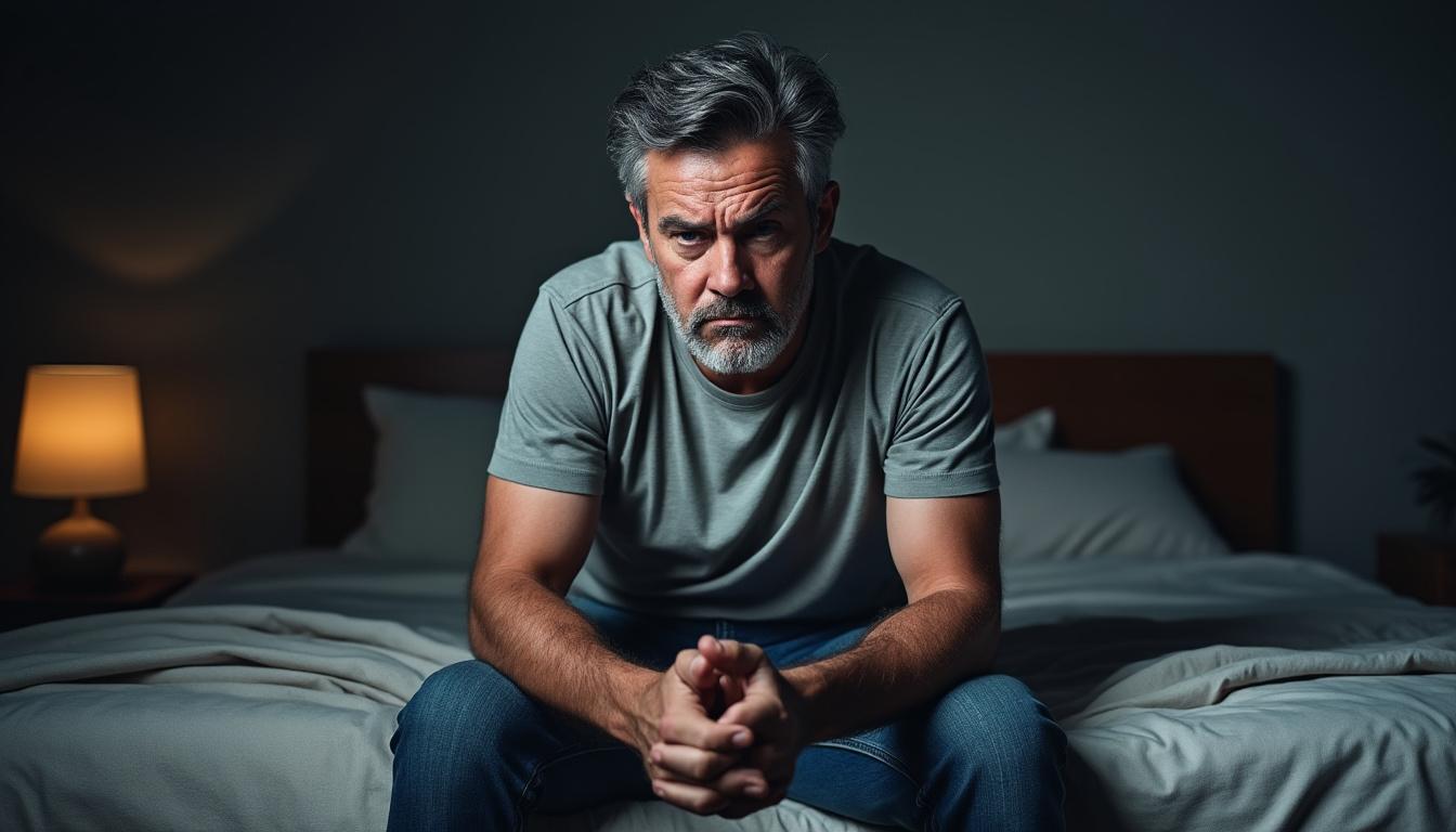 découvrez des témoignages authentiques d’hommes de 40 ans sur les problèmes d’érection, leurs expériences de vie et les solutions pour mieux vivre cette situation.