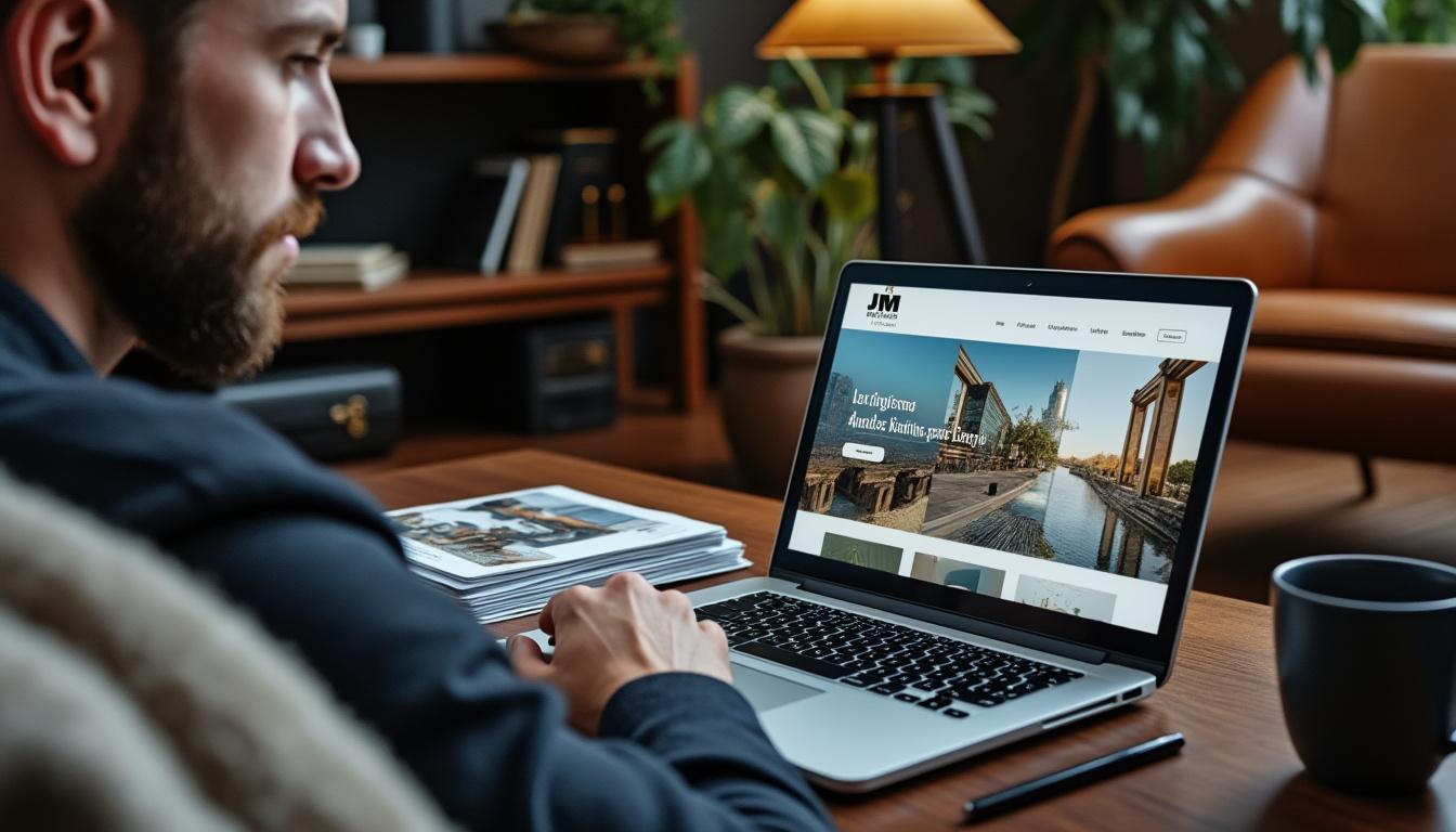découvrez tout ce que vous devez savoir sur j&m gratuit avant de vous inscrire. informez-vous sur les avantages, les conditions et les étapes essentielles pour profiter pleinement de ce service.