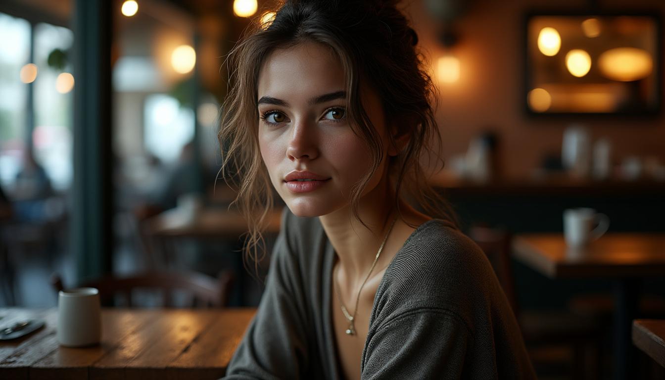 découvrez pourquoi l'âge de sophie rain suscite tant d'intérêt et de fascination parmi ses fans. analysons les éléments qui contribuent à ce mystère, entre jeunesse et maturité, et comment cela influence son image publique et sa carrière.