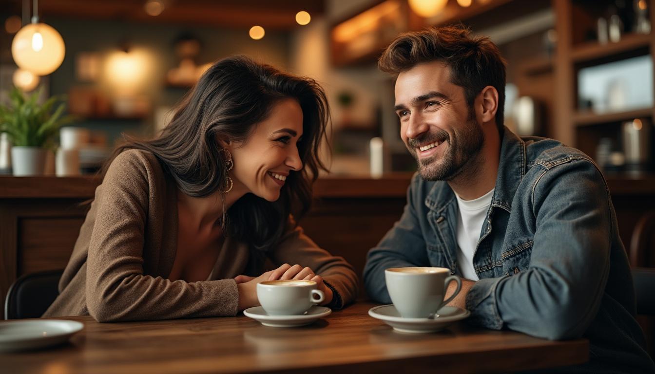 découvrez comment le site cougarillo simplifie les rencontres avec les femmes mûres et vous aide à séduire grâce à des conseils pratiques, des profils divers et un environnement bienveillant. explorez des opportunités de connexion authentiques et partagez des moments uniques avec des partenaires matures.