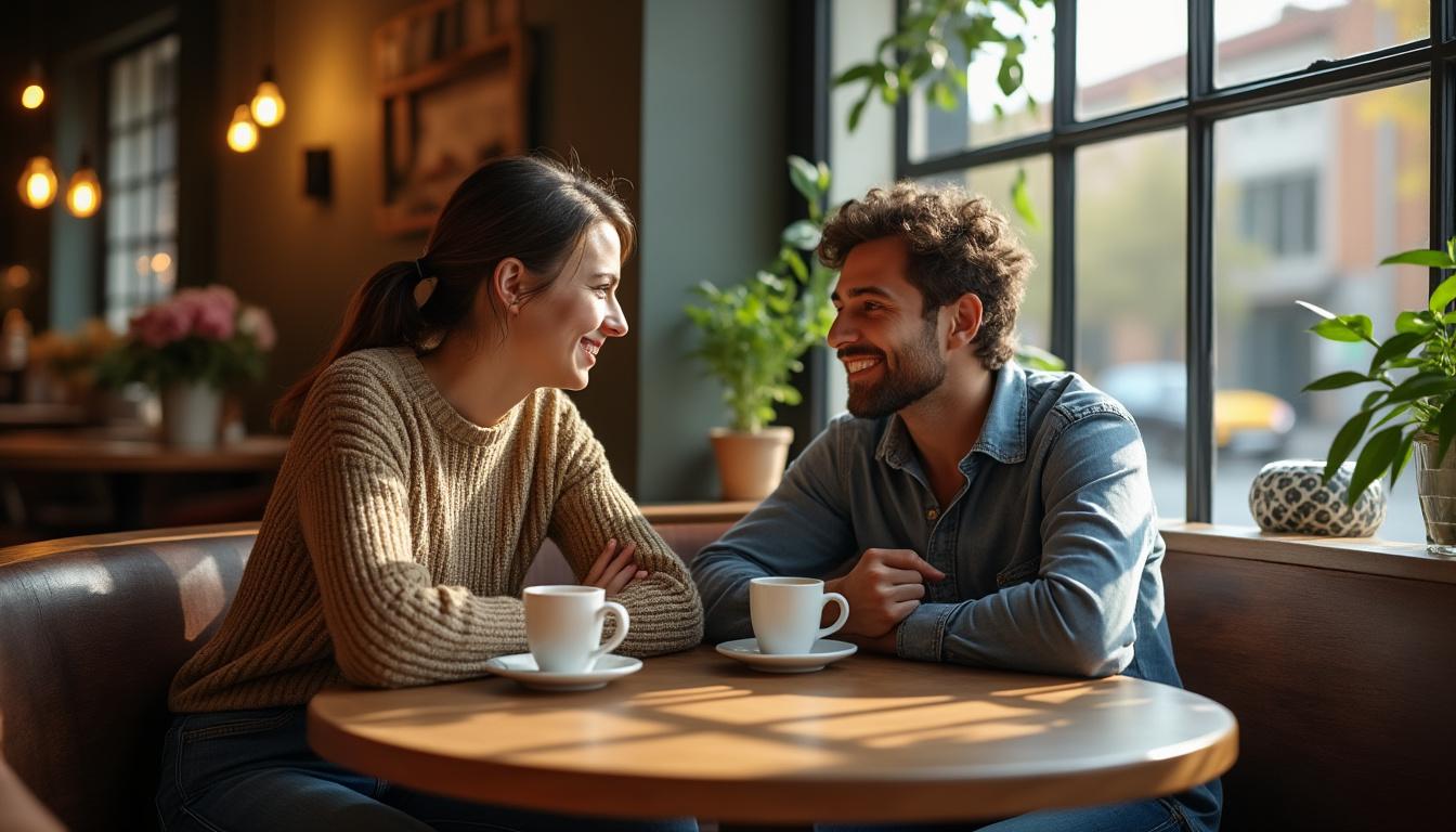 découvrez notre jeu 'qui de nous deux' avec des questions gênantes pour pimenter vos soirées et mieux vous connaître entre amis ou en couple. fous rires et révélations garantis !