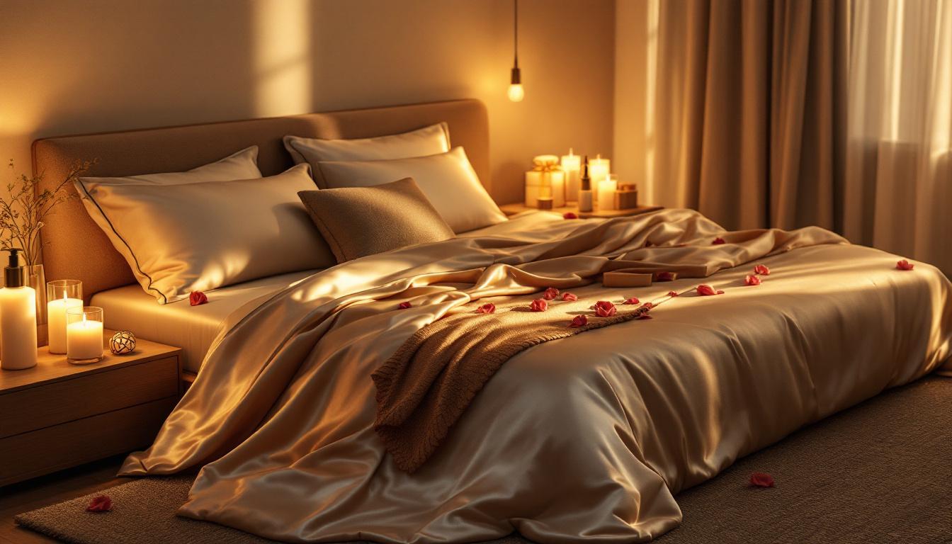 découvrez notre sélection des meilleures sexshops pour pimenter vos soirées romantiques. trouvez des produits de qualité pour raviver la passion et créer des moments inoubliables à deux.