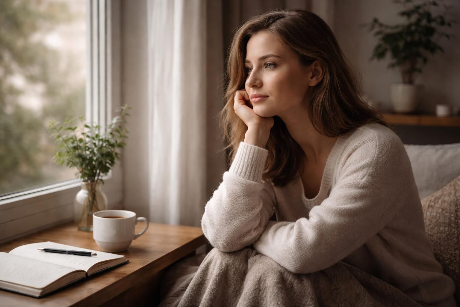 découvrez les effets émotionnels et physiques pour une femme lorsqu'elle reste sans rapport sexuel pendant une période prolongée, et les aspects importants à prendre en compte.