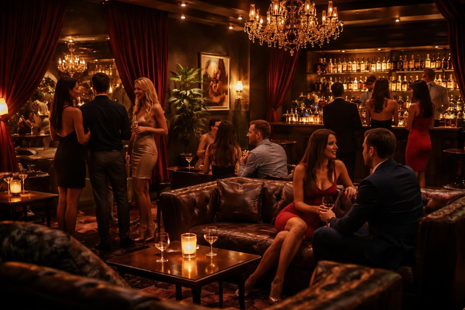 découvrez nos conseils pratiques pour choisir le club échangiste idéal à rennes, avec des recommandations pour une expérience sûre et agréable.