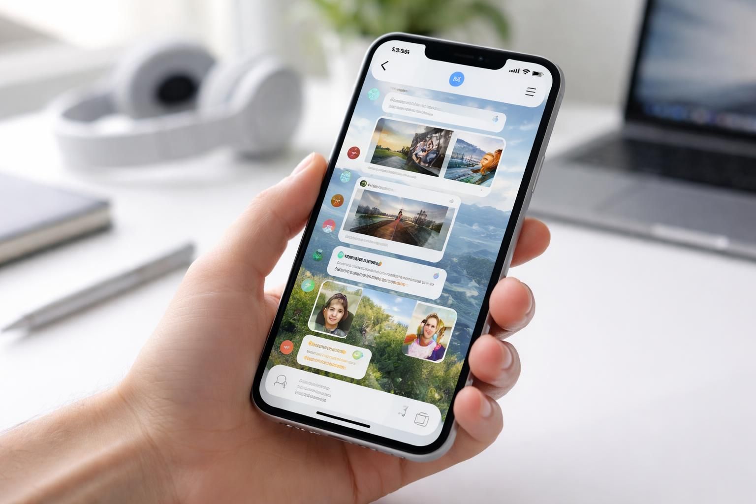 découvrez comment enlever la censure sur télégram sur iphone grâce à nos solutions efficaces et conseils pratiques pour une expérience sans restriction.