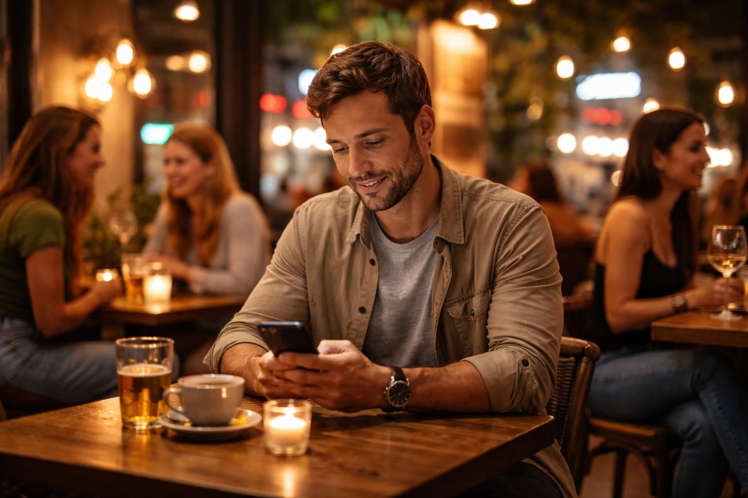 apprenez à rencontrer une femme disponible ce soir facilement et sans dépenser beaucoup grâce à nos conseils pratiques et accessibles.