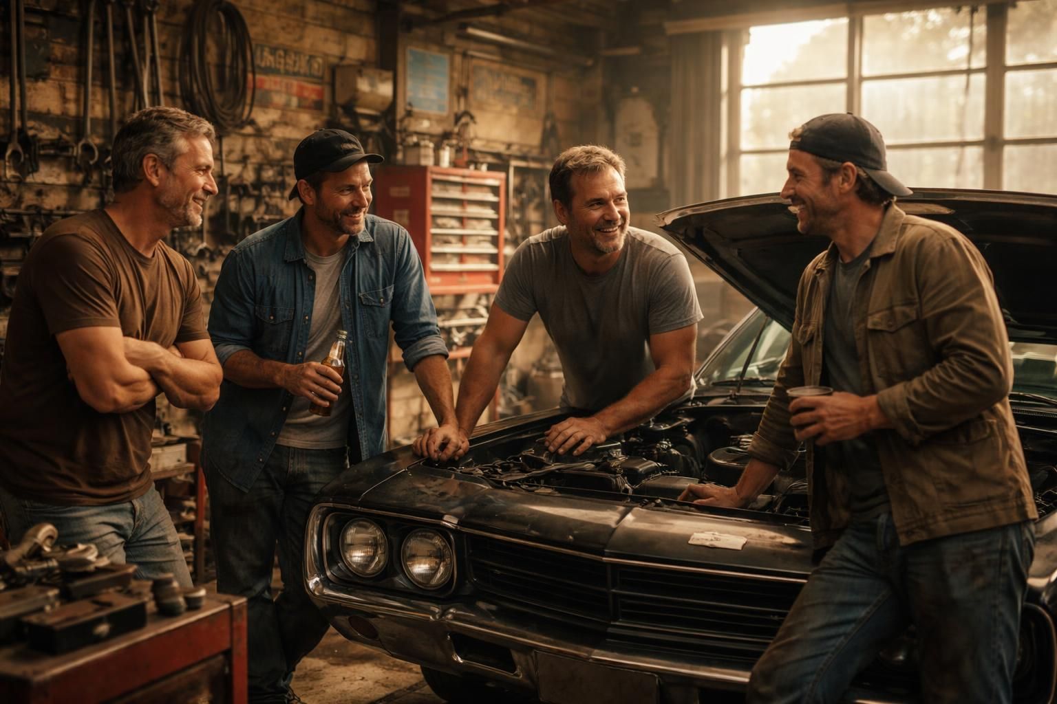 découvrez la vérité derrière les mythes et réalités des garages à bites, une analyse complète pour mieux comprendre cette expression souvent méconnue.