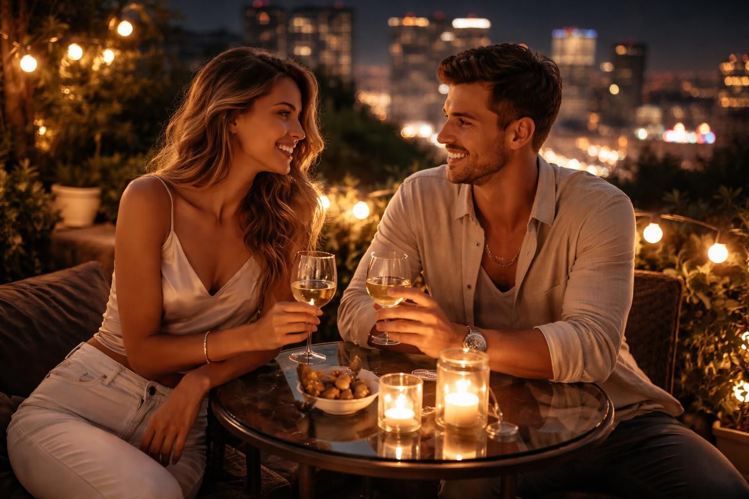 découvrez gleeden, la plateforme idéale pour vivre des relations sans attache en toute discrétion et liberté. profitez d'une expérience conviviale et sécurisée pour explorer vos envies.