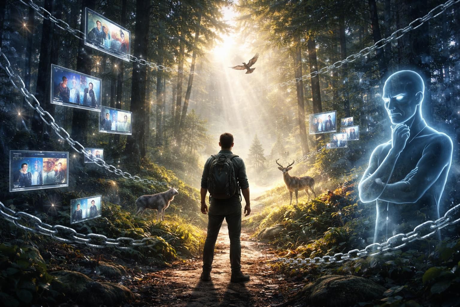 découvrez les obstacles au retour à l'instinct primaire non censuré et apprenez des stratégies efficaces pour les surmonter, afin de renouer avec votre nature authentique.