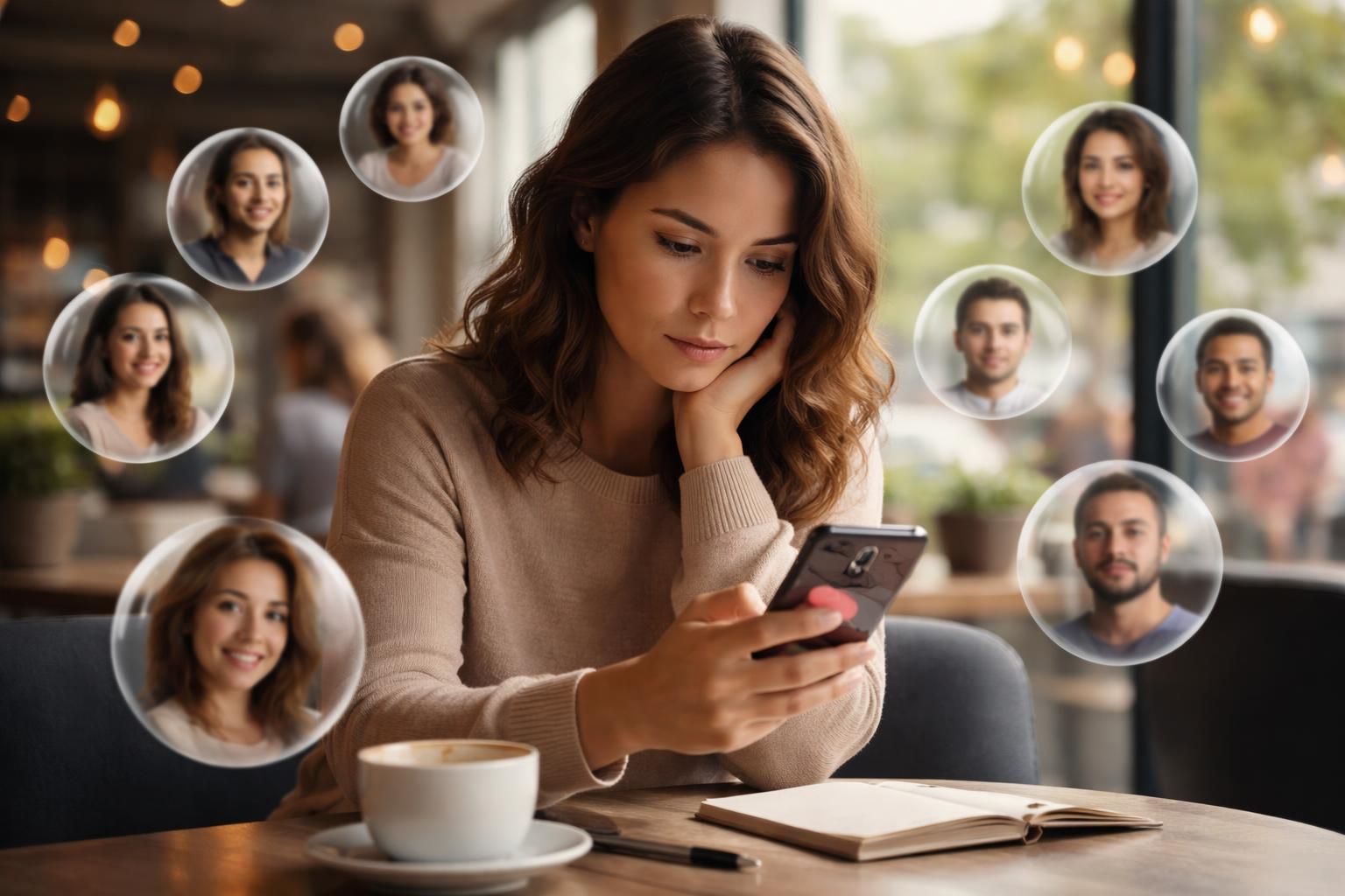 découvrez comment les avis sur les sites de rencontre peuvent influencer votre perception et vous aider à faire des choix éclairés pour trouver l'amour en ligne.