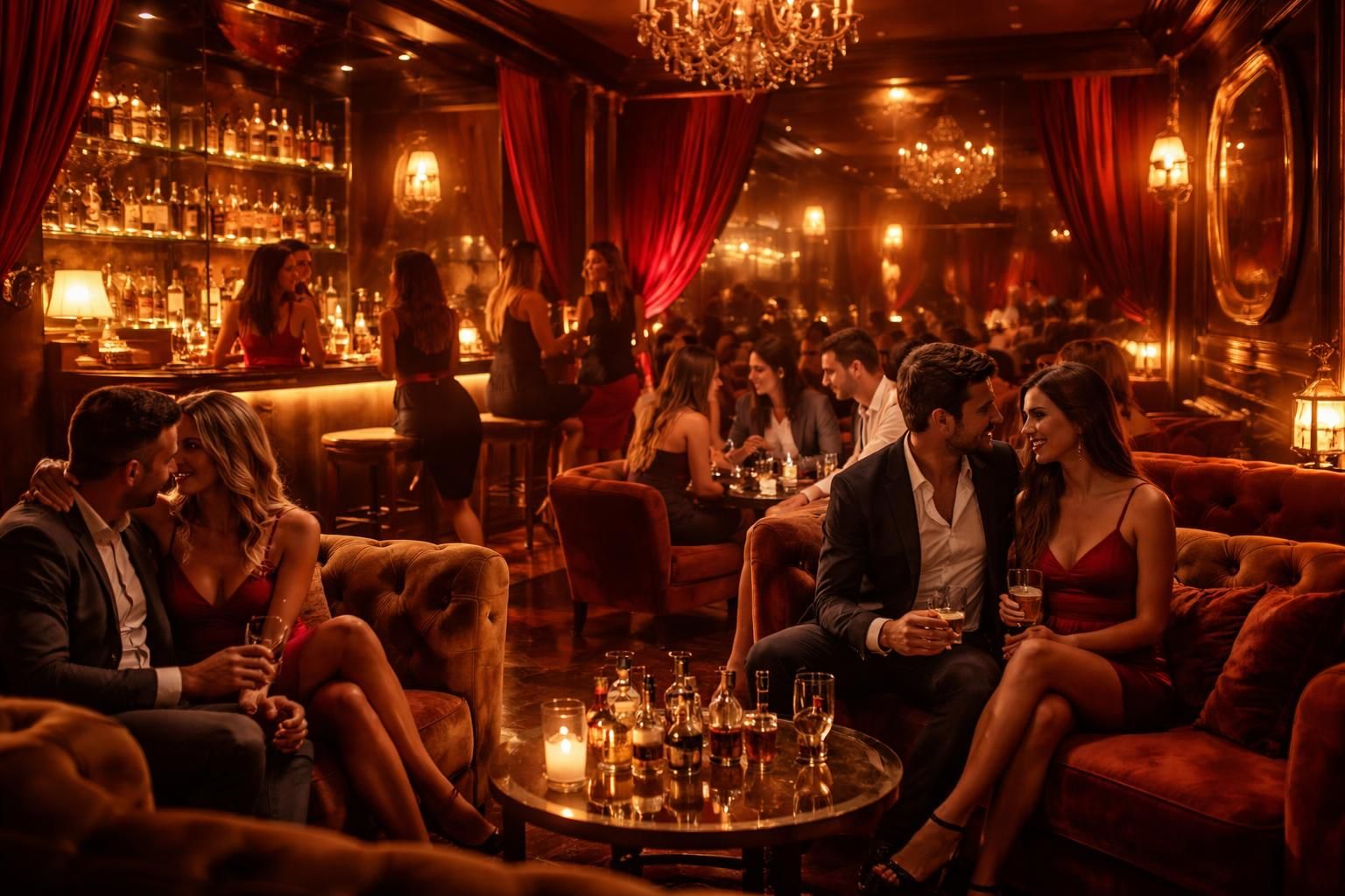 découvrez le meilleur club libertin à rouen pour des soirées inoubliables, alliant ambiance conviviale, discrétion et plaisir partagé.