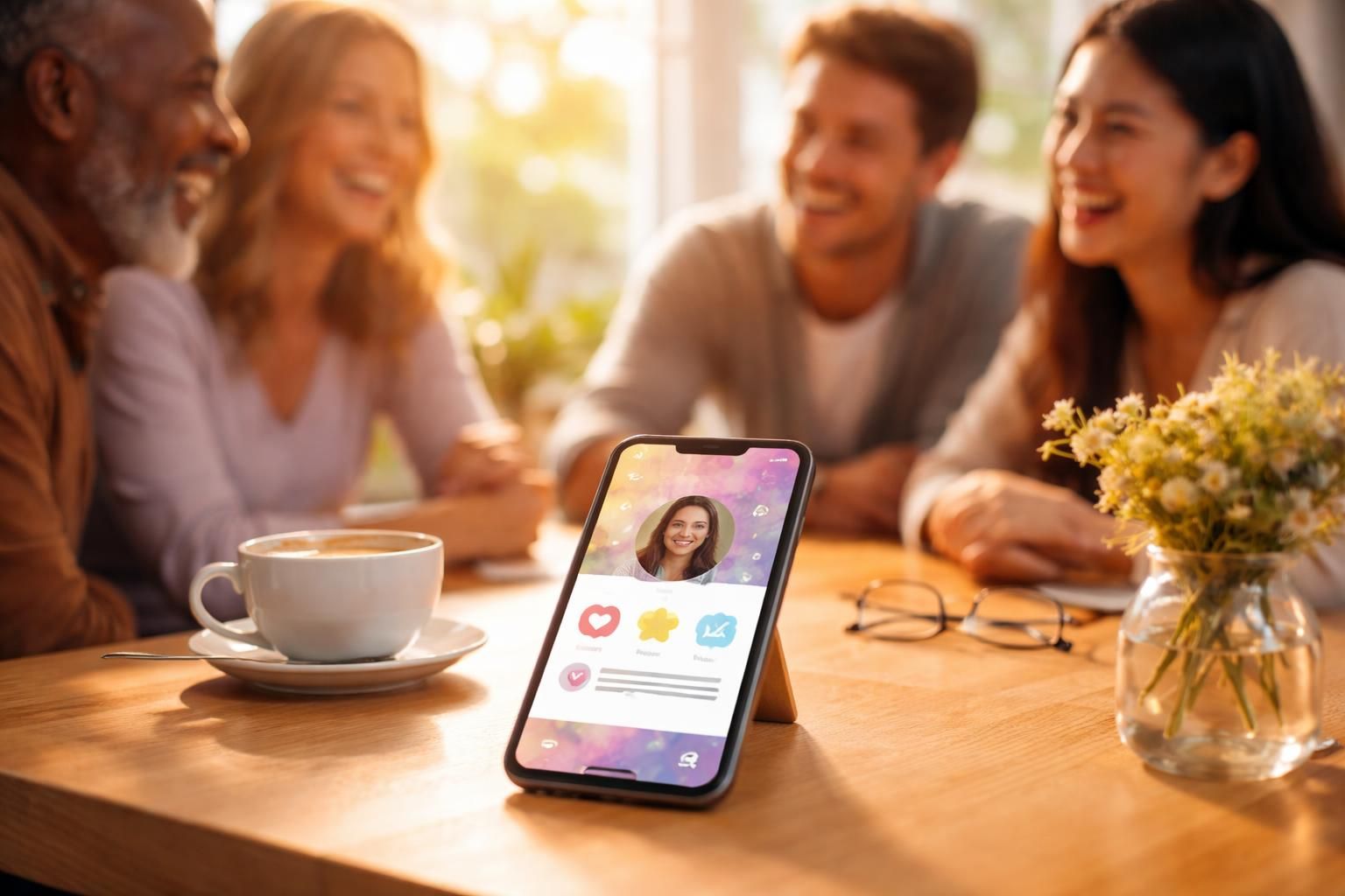 découvrez les avis authentiques sur la rencontre pure et améliorez votre expérience grâce à nos conseils et retours d'utilisateurs.