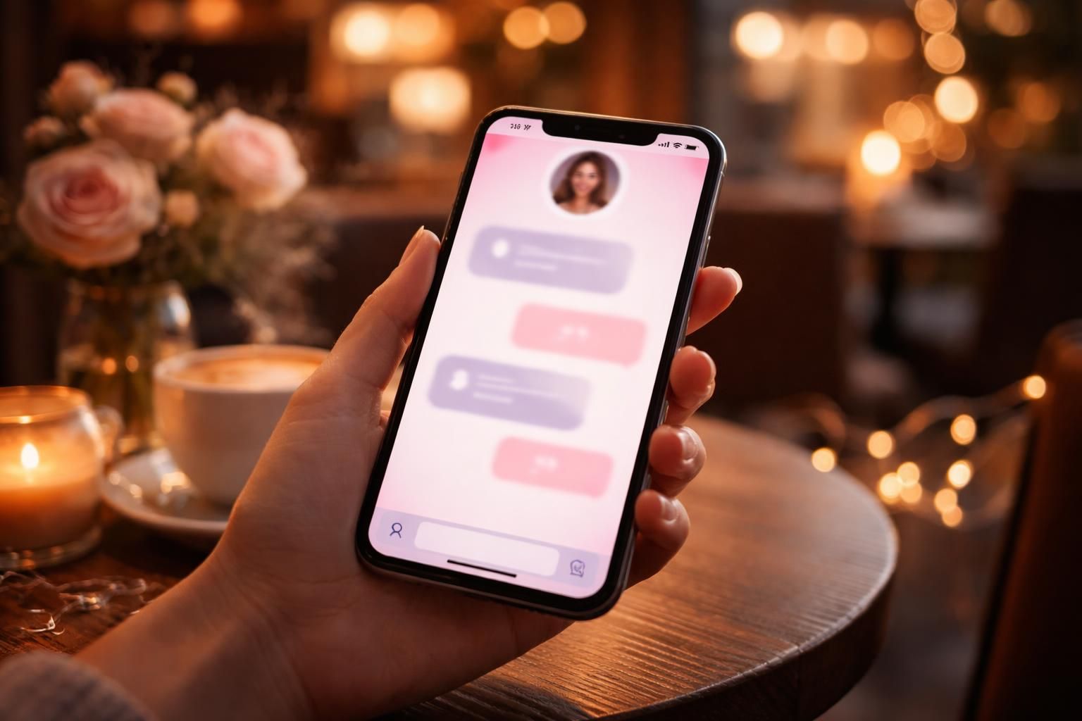 découvrez des phrases d'accroche efficaces pour tinder et apprenez à séduire dès le premier message grâce à notre guide complet.