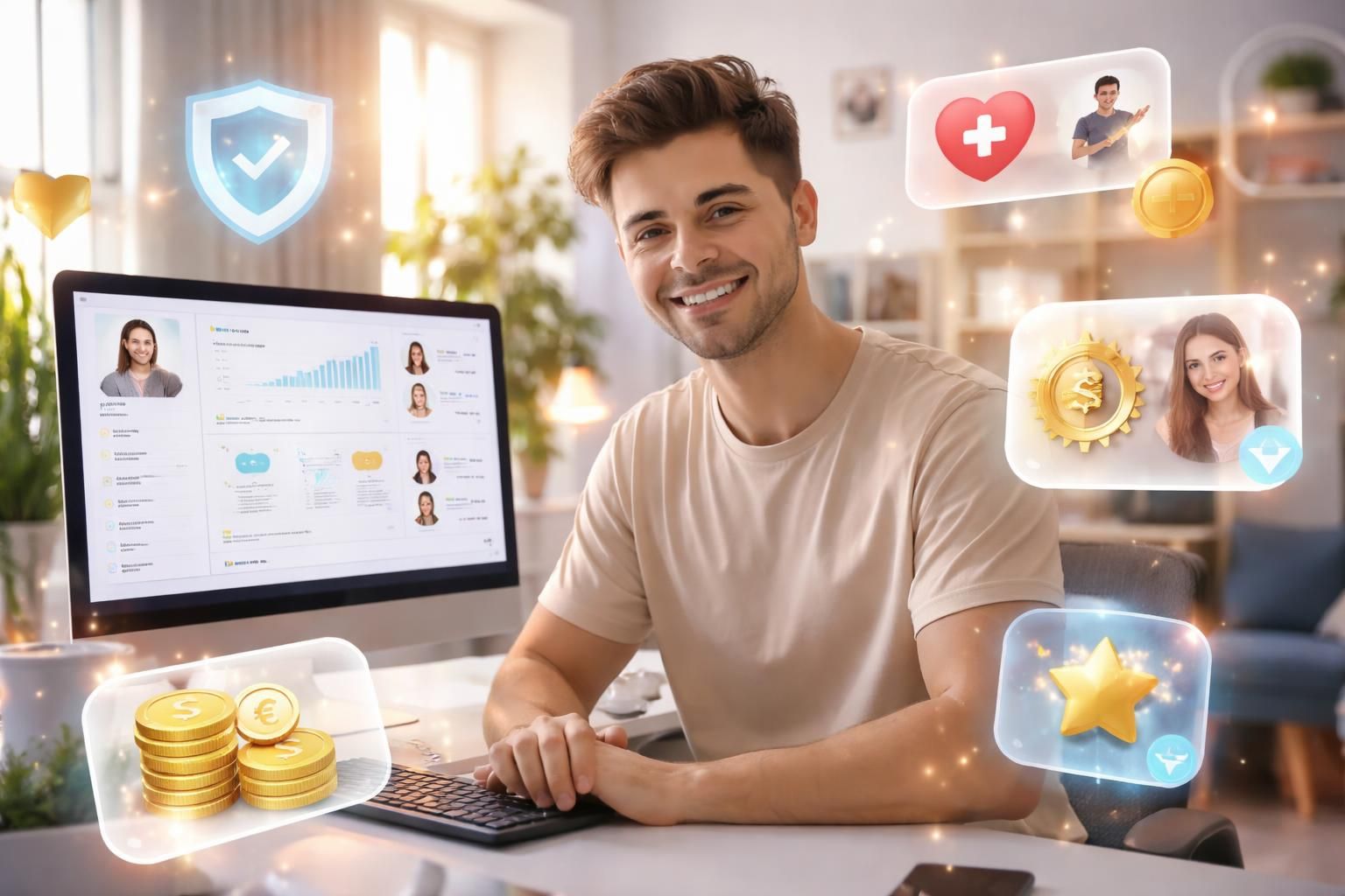 découvrez comment fonctionne mym et explorez ses avantages uniques pour une expérience utilisateur optimale et innovante.