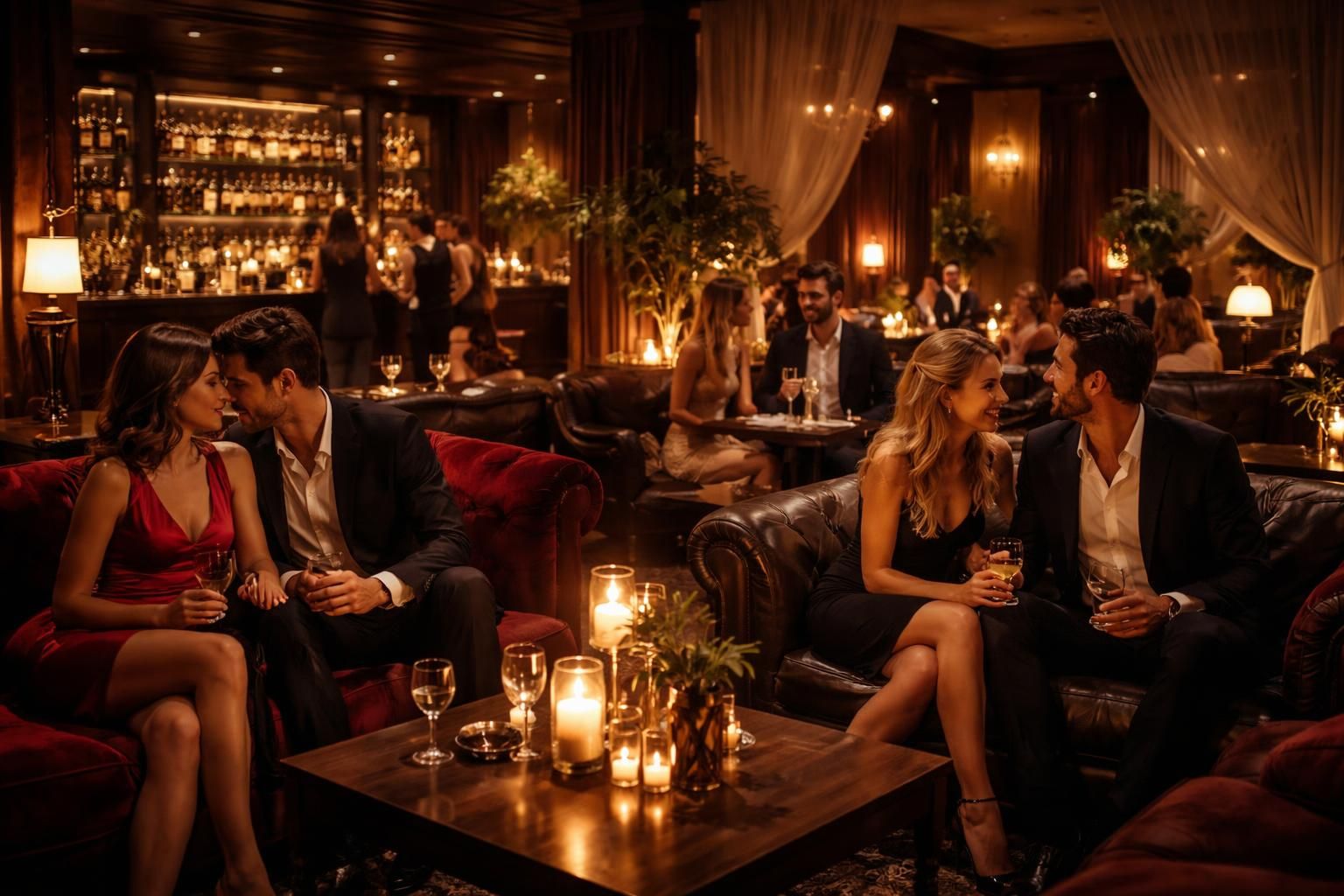 découvrez des expériences inoubliables à vivre dans un club libertin à bordeaux, alliant ambiance conviviale, rencontres authentiques et moments d'évasion uniques.