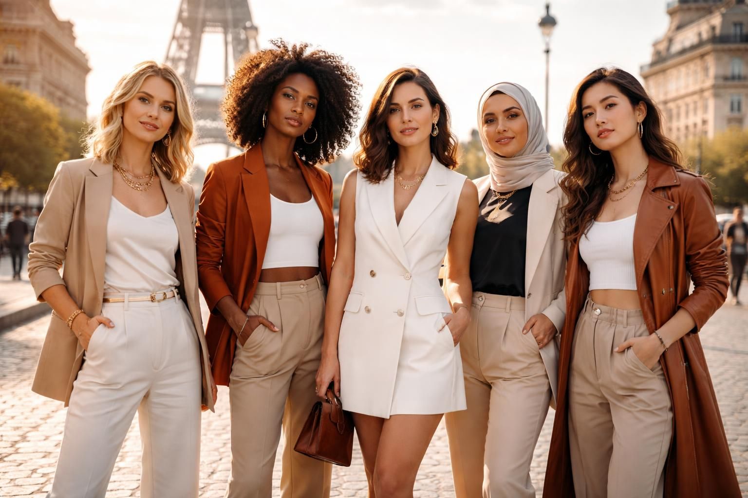 découvrez la liste inspirante de femmes françaises sur mym qui révolutionnent les standards et redéfinissent les normes avec audace et créativité.