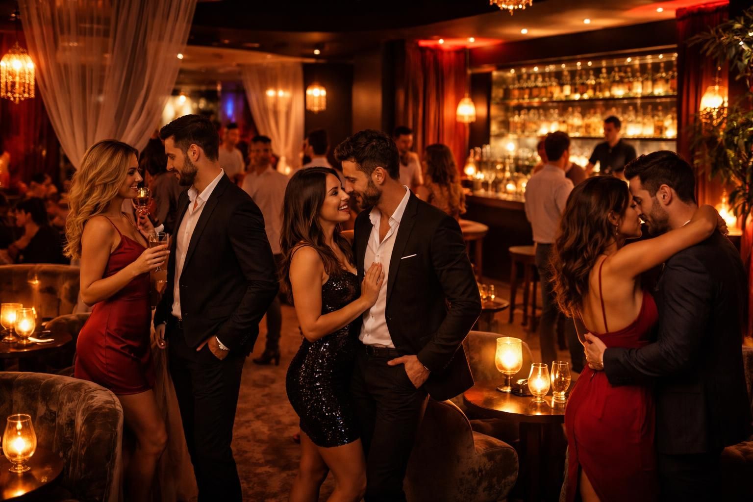 découvrez le guide ultime du club libertin à nancy, spécialement conçu pour les débutants. conseils, astuces et informations essentielles pour une expérience réussie en toute confiance.