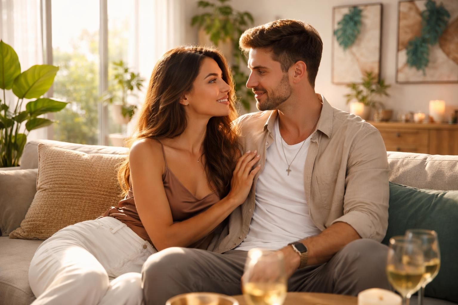 découvrez swingsy, le site de rencontre innovant dédié aux couples ouverts qui souhaitent explorer de nouvelles expériences ensemble en toute sécurité et confidentialité.