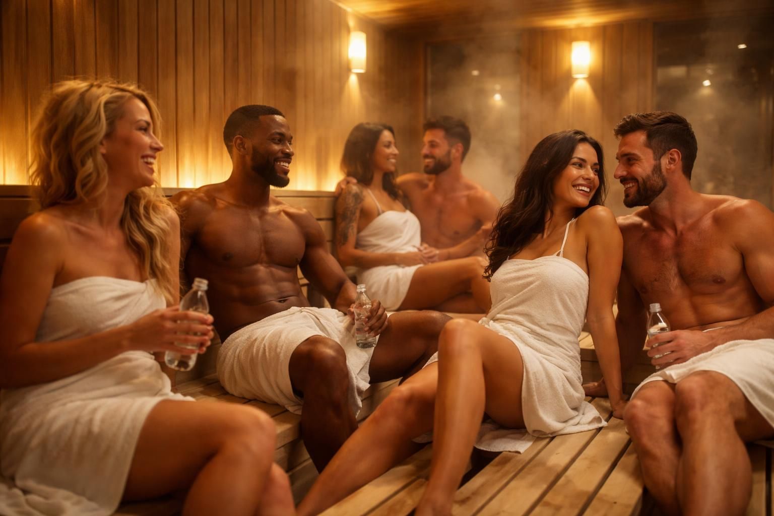 découvrez les avantages du sauna libertin de grenoble pour une détente conviviale entre amis, alliant relaxation et moments de partage dans un cadre unique.