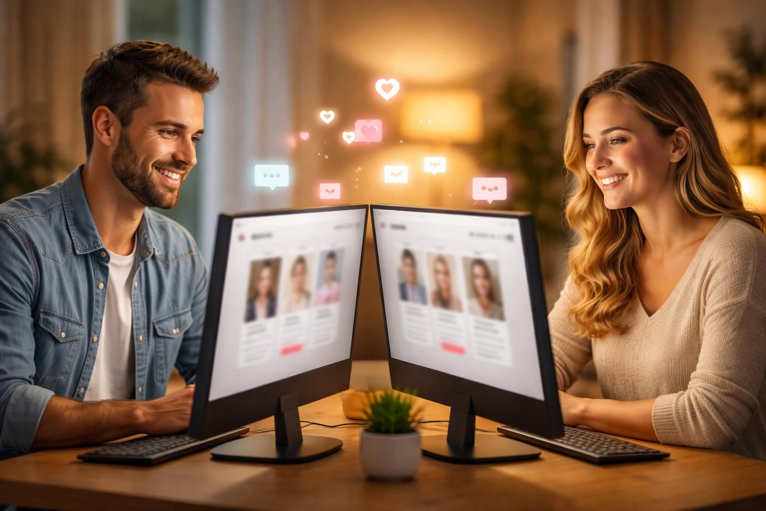 découvrez les avantages d'un site de rencontre jacquie et michel, la plateforme idéale pour les célibataires en quête de rencontres authentiques et divertissantes.