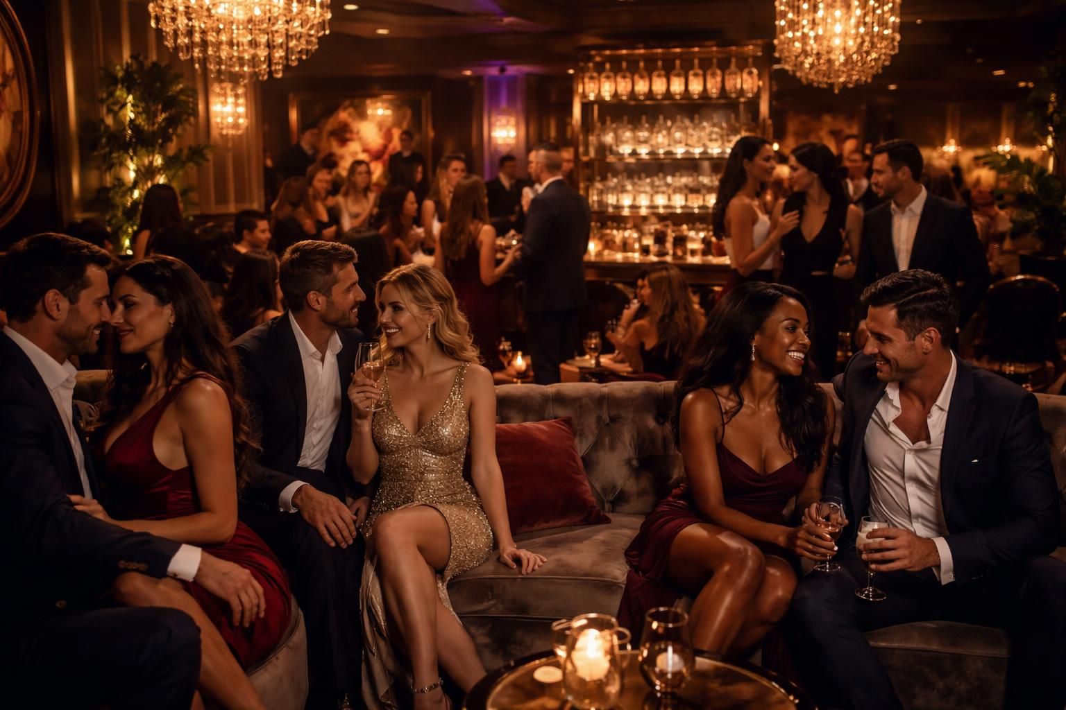 découvrez les avis authentiques des visiteurs sur le meilleur club libertin à paris et trouvez l'endroit idéal pour vos soirées libertines.